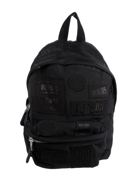 Versus by Versace backpack 